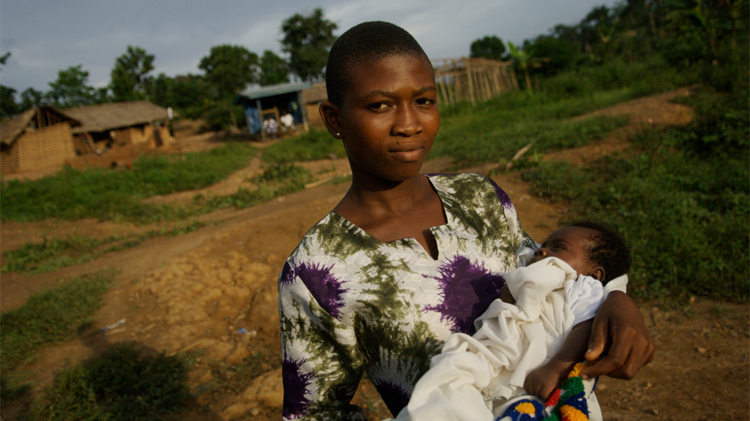 Nine Countries Join Global Financing Facility; Now Reaching 36 Countries with Greatest Health and Nutrition Needs of Women, Children and Adolescents