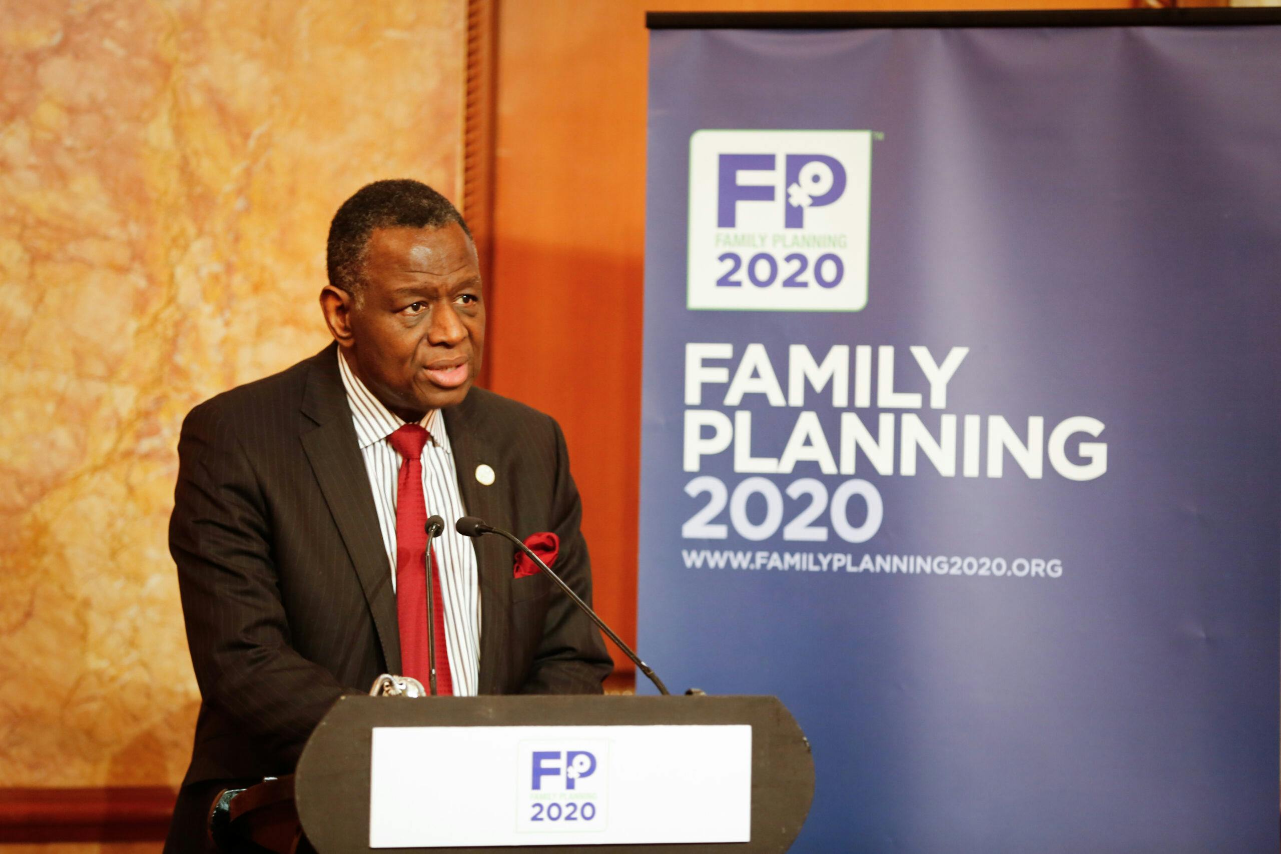 FP2020 Reference Group Calls for Renewal