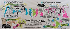 Conférence sur l'Amérique latine et les Caraïbes
