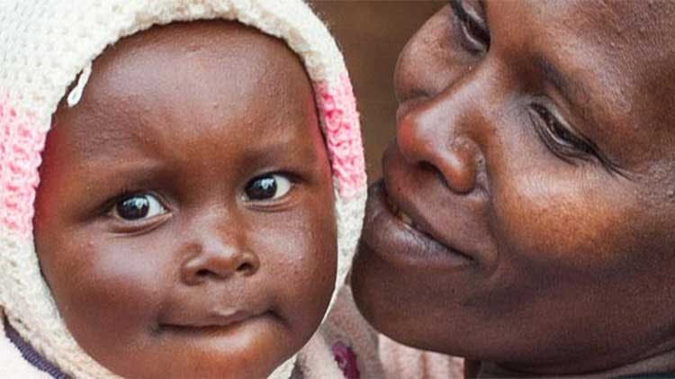 Kenya Hits Target as Married Women Embrace Family Planning