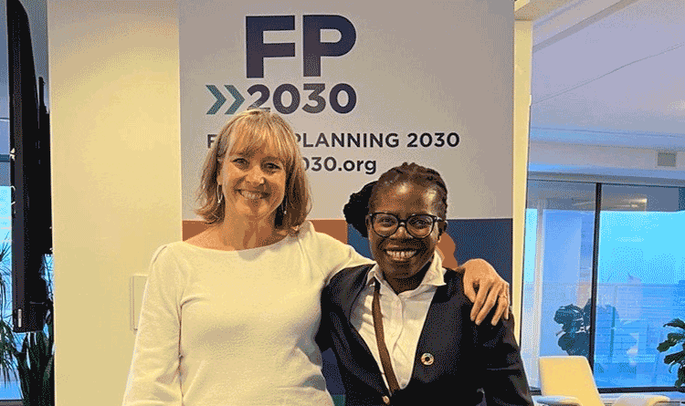 News &amp; Updates from FP2030