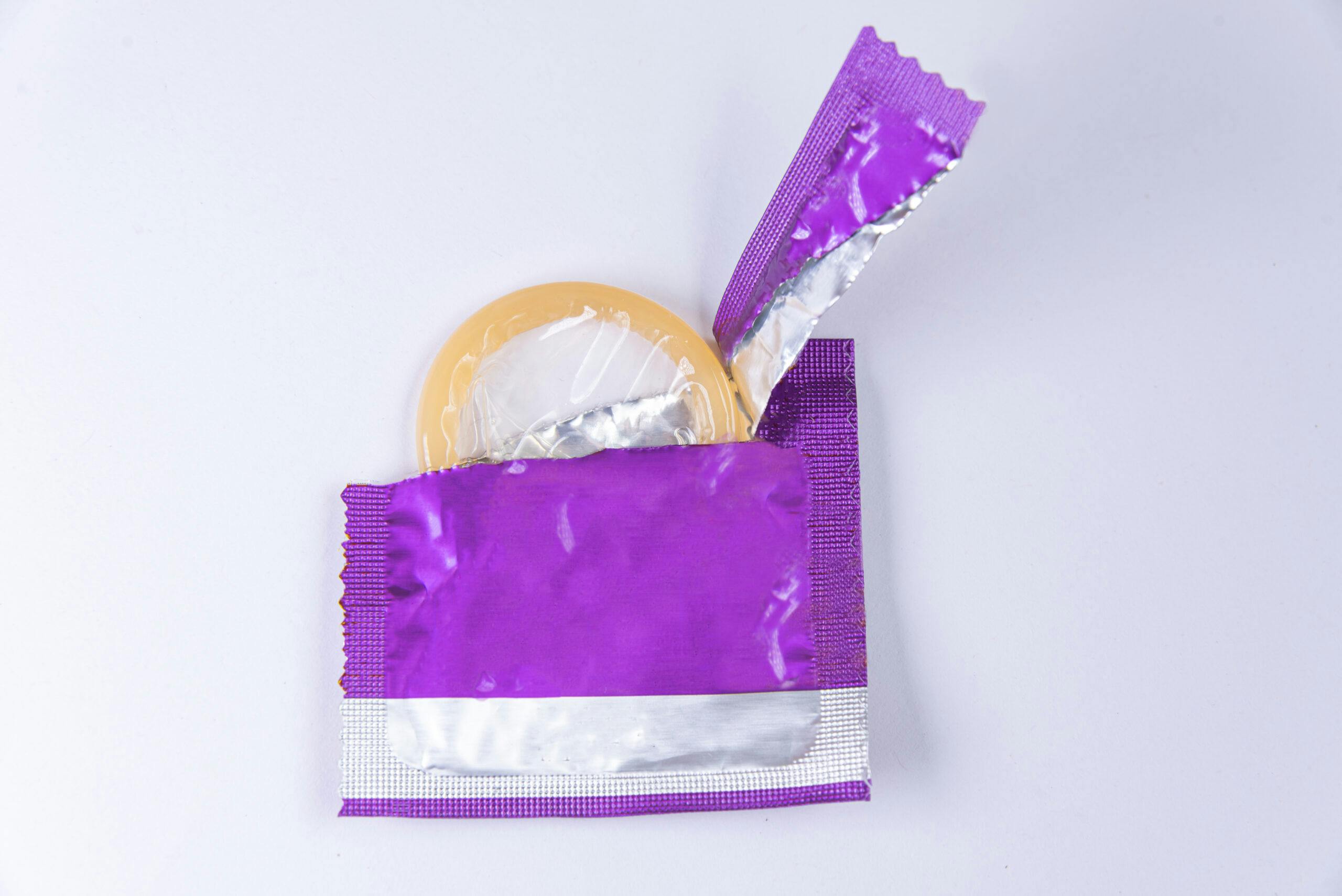 Lancement : Choix des contraceptifs par les adolescents