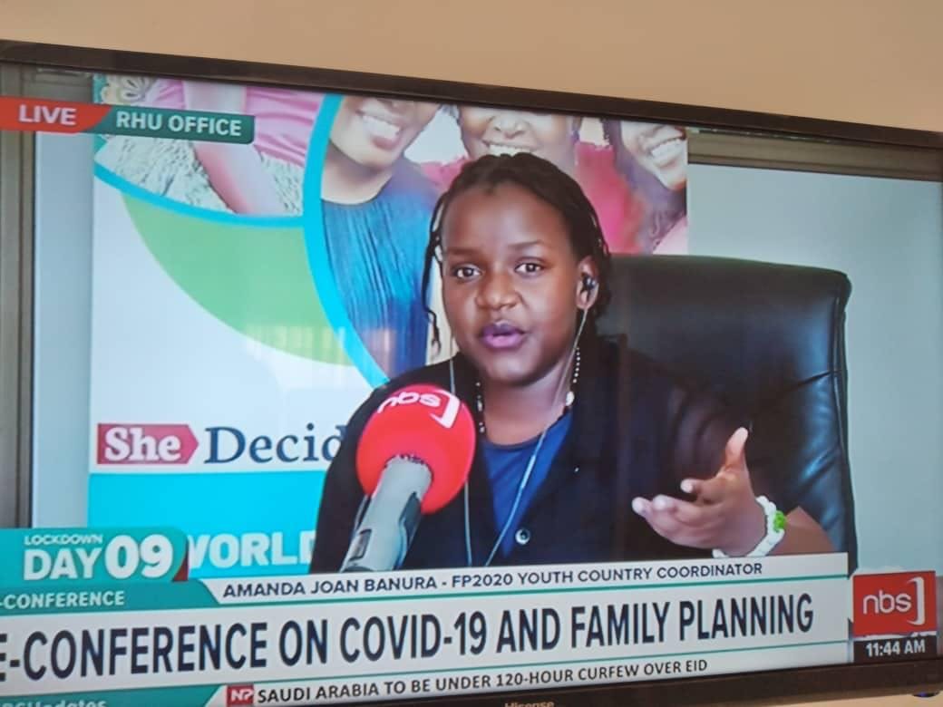 COVID-19 Could Set Back Decades on Family Planning Progress in Uganda and Beyond