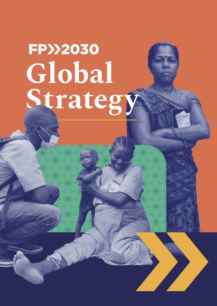 FP2030 Global Strategy